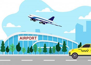 Gatwick Airport Transfers - Rickmansworth Cabs