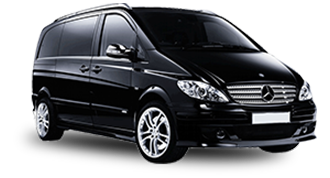 8 Seater Minibuses in London - Rickmansworth Minicabs