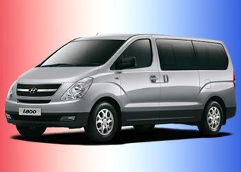 24/7 Minibus Service - Rickmansworth Cabs